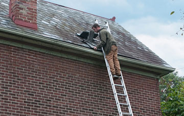 what affects urgent Norton St Philip roof repairs