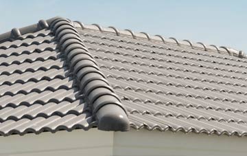 advantages of Norton St Philip clay roofing
