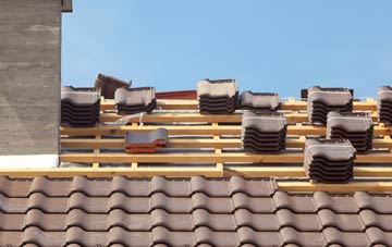 Norton St Philip clay roofing costs