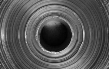 Norton St Philip edpm waterproofing