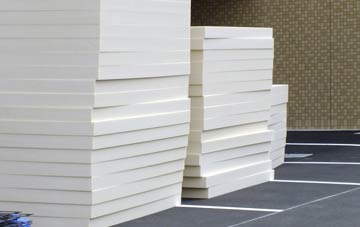 Norton St Philip flat roof insulation costs