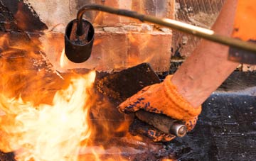 Norton St Philip flat roof repair companies