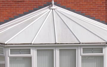 Norton St Philip polycarbonate conservatory roof repairs