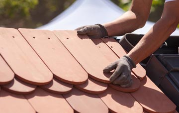 Norton St Philip roof tile contractors