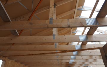 Norton St Philip roof truss costs
