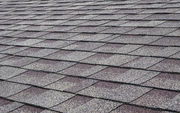 Norton St Philip tiles for shallow pitch roofing