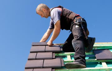 disadvantages of Norton St Philip slate roofing