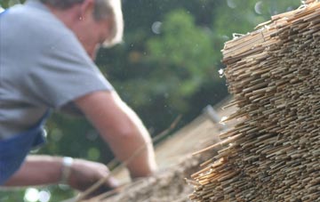 professional Norton St Philip thatchers