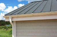 Norton St Philip fascia repair