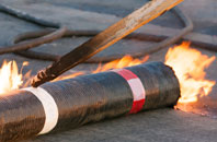 free Norton St Philip flat roofing repair quotes