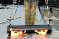 Norton St Philip flat roof sealing quote