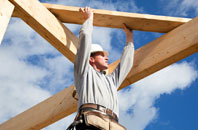 Norton St Philip roof replacement work