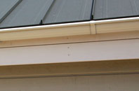 Norton St Philip soffit repair