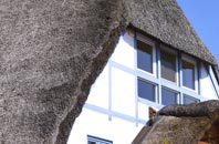 find rated Norton St Philip thatchers